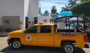 Alertan por llamadas falsas de Protección Civil a comercios de Salvador Alvarado, Sinaloa