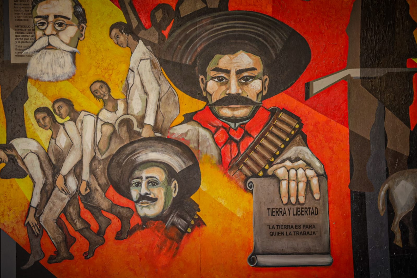 Campesinos Unidos busca reunión con Columba López durante su visita a Culiacán