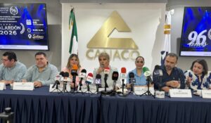 Canaco Culiacán celebrará 96 años con Expo Galardón 2026; Marcus Dantus dará conferencia magistral