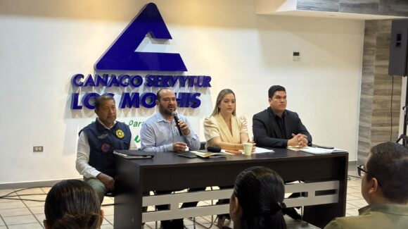 Vicefiscalía zona norte y locatarios acuerdan agilizar investigaciones y revisiones en Plaza Fiesta Las Palmas