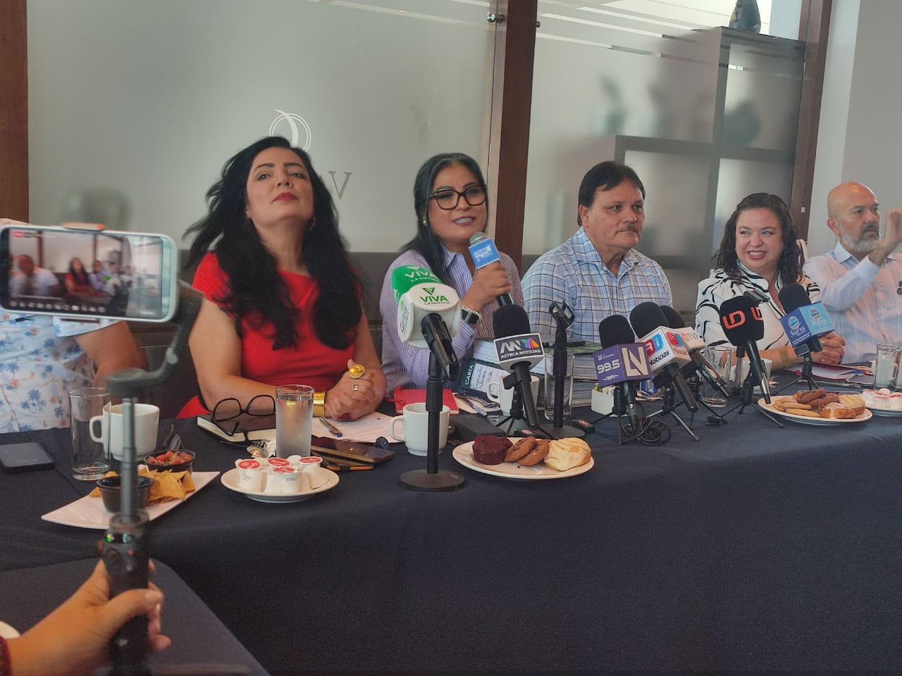 Canaco Mazatlán comparte resultados de la Encuesta de Satisfacción al Turista