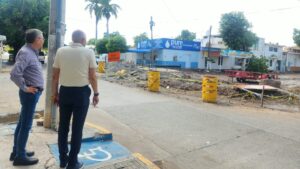 canaco pide acelerar obras del centro de guasave sinaloa