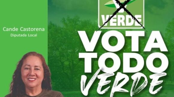 Desaparece en Mazatlán, Sinaloa, María Candelaria Castorena, luchadora social y excandidata a diputada local