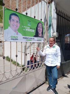 Cande Castorena desaparecida