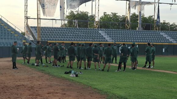 Cuatro equipos sinaloenses, listos para la Baja Series 2026