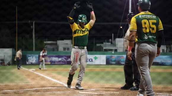 La pelota sinaloense toma La Paz con la Baja Series 2026