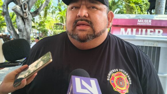 Un mes supera tres años: Bomberos Veteranos atendió cerca de 65 heridos de bala durante agosto en Mazatlán