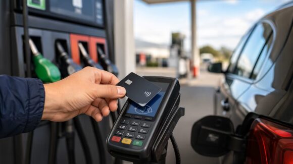 Automovilistas: Checa los precios promedio de las gasolinas del 7 al 11 de septiembre