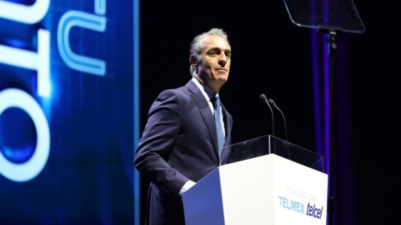 ‘No vivimos una época de cambios, vivimos un cambio de época’, Carlos Slim Domit inaugura México XXI 2026 de Fundación Telmex- Telcel