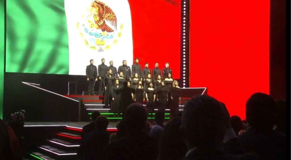 carlos slim domit inaugura mexico xxi 2026 de fundacion telmex telcel coro