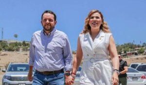 EU sanciona a red ligada al Cártel de Sinaloa; Carlos Torres, exesposo de Marina del Pilar, gobernadora de BC, en la lista