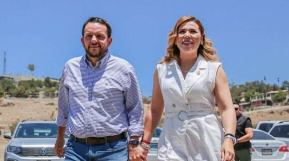 EU sanciona a red ligada al Cártel de Sinaloa; Carlos Torres, exesposo de Marina del Pilar, gobernadora de BC, en la lista