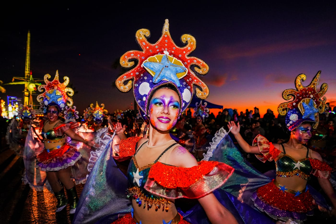Carnaval de Mazatlán