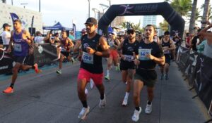 ¡Toma precauciones! Cerrarán vialidades de Mazatlán, Sinaloa este domingo 20 de septiembre por carrera pedestre