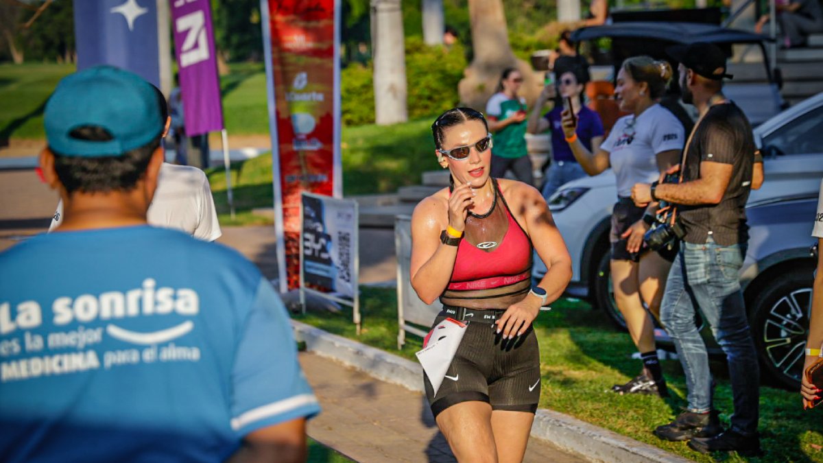carrera country run 2026 en culiacan mujeres