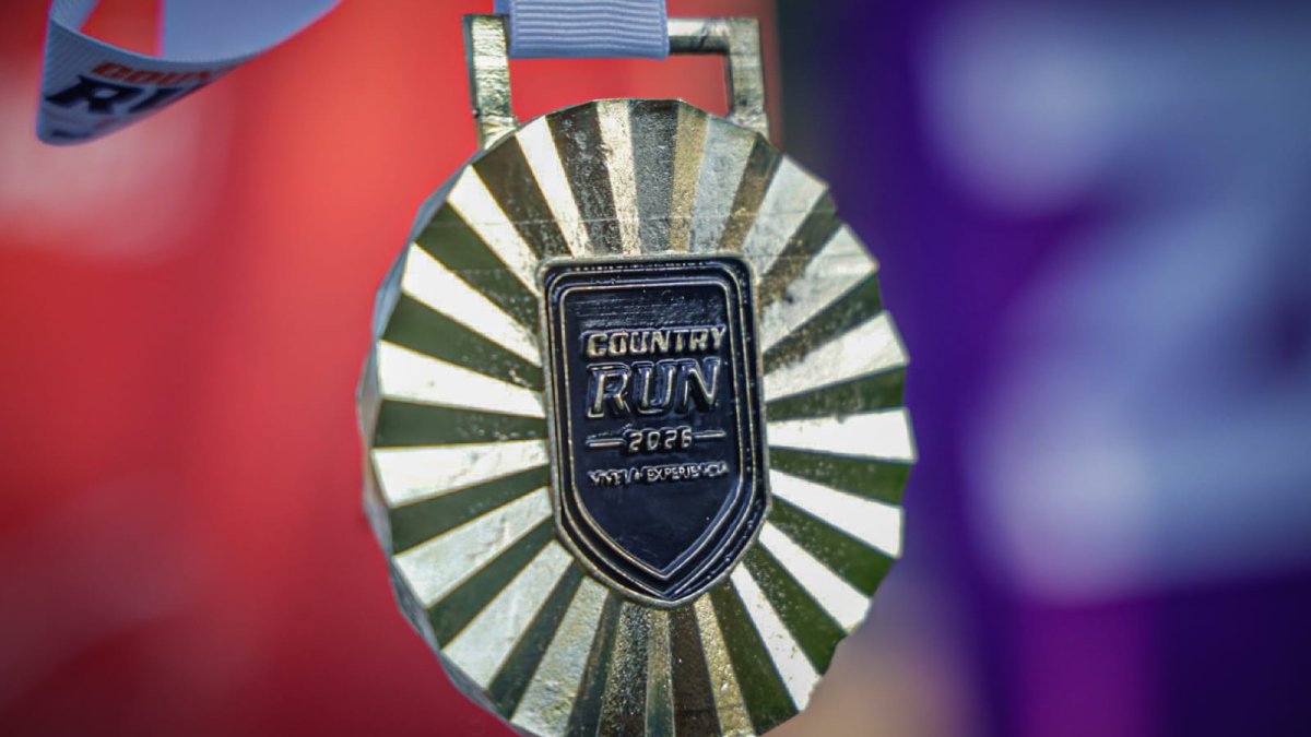 carrera country run 2026 en culiacan run