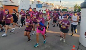IPN Los Mochis celebra su vigésimo aniversario en la pista