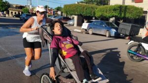 carrera once k en los mochis silla