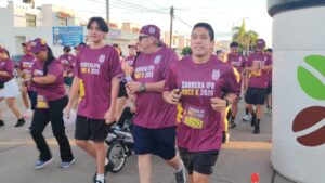 carrera once k en los mochis sin