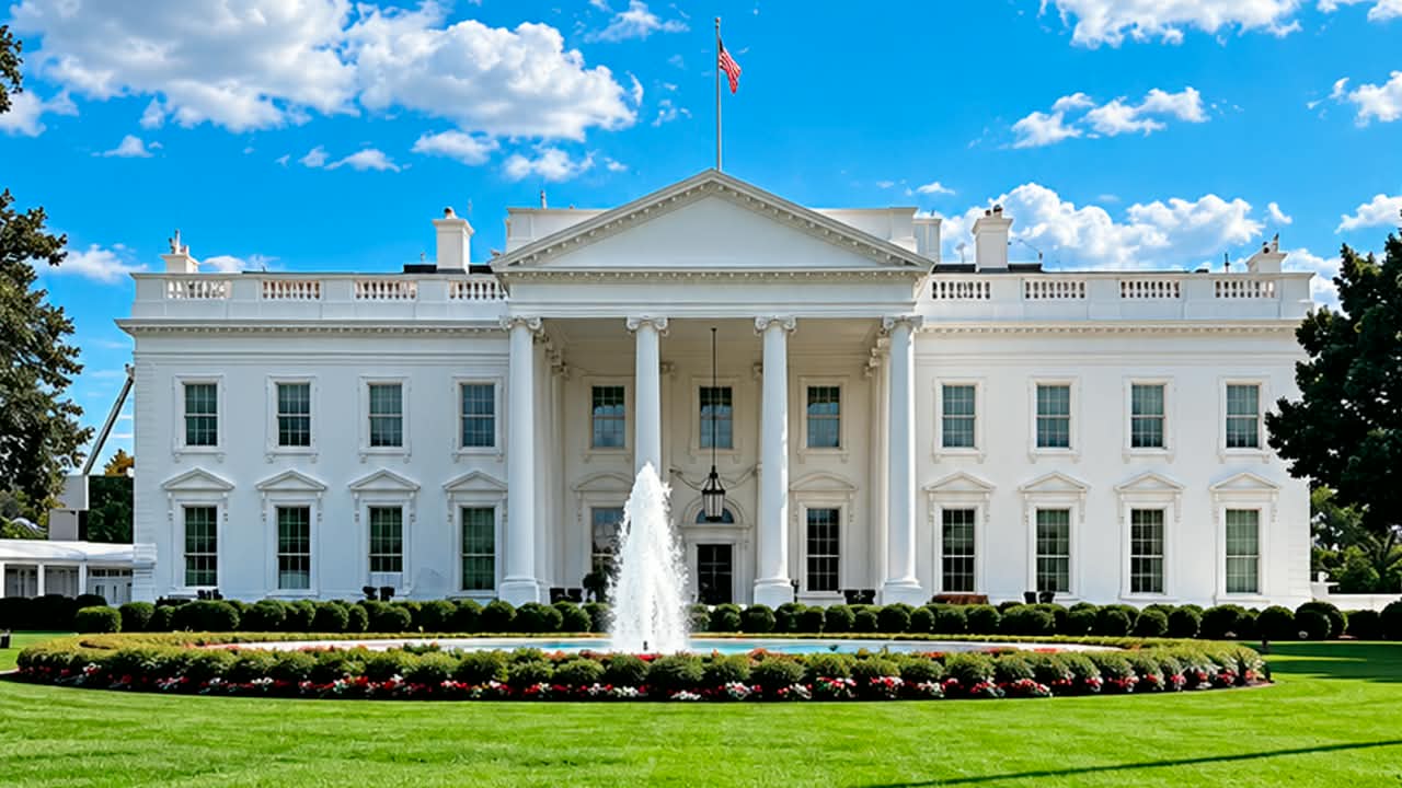Casa Blanca