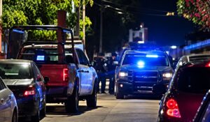 Atacan a balazos domicilio en la colonia Ampliación 20 de Noviembre en Mazatlán, Sinaloa; no hay lesionados