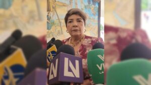 cecilia ramirez alcaldesa de guasave