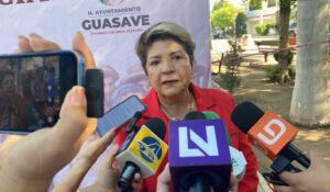 Sindicaturas en Guasave presentan saldo blanco tras festividades del Grito de Independencia