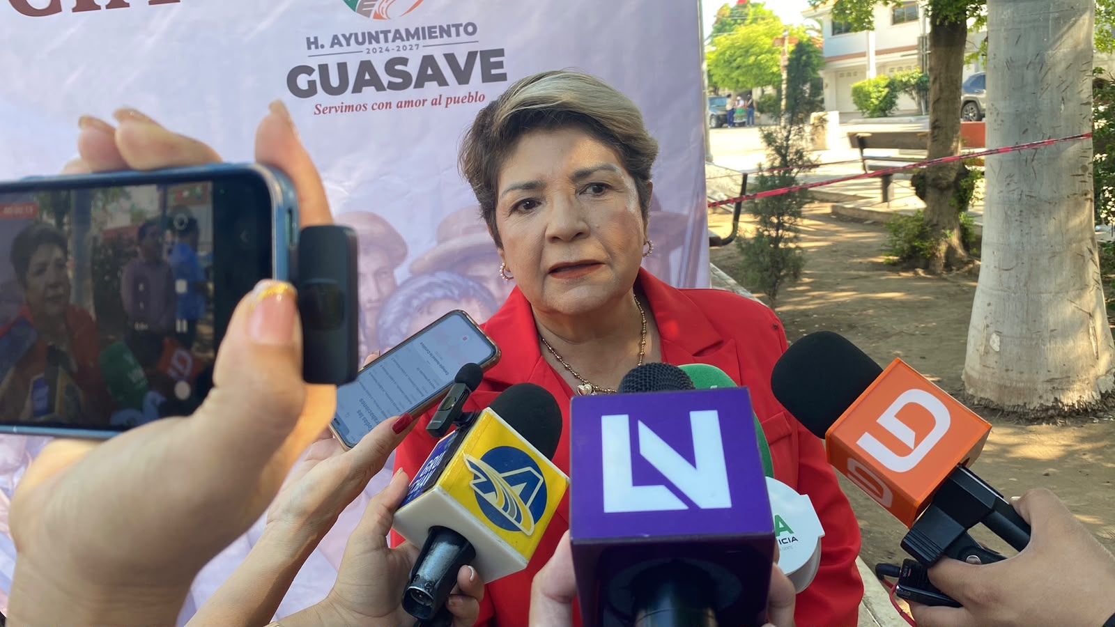 Cecilia Ramírez Montoya
