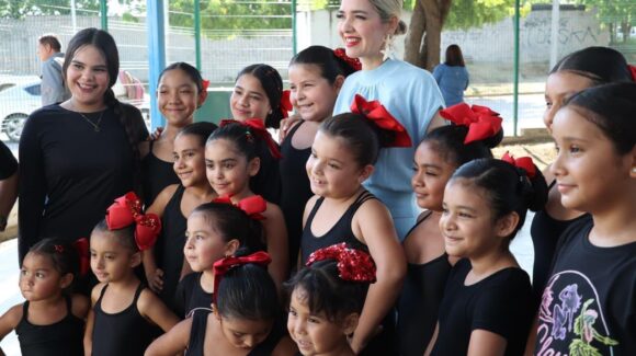 ¿Buscas aprender un oficio? Inician cursos gratuitos en Cecobi Genaro Estrada de Mazatlán, Sinaloa