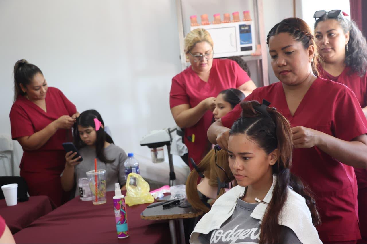 Cecobi Genaro Estrada inicia cursos gratuitos