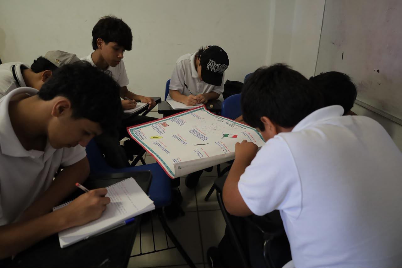 Cecobi Genaro Estrada inicia cursos gratuitos