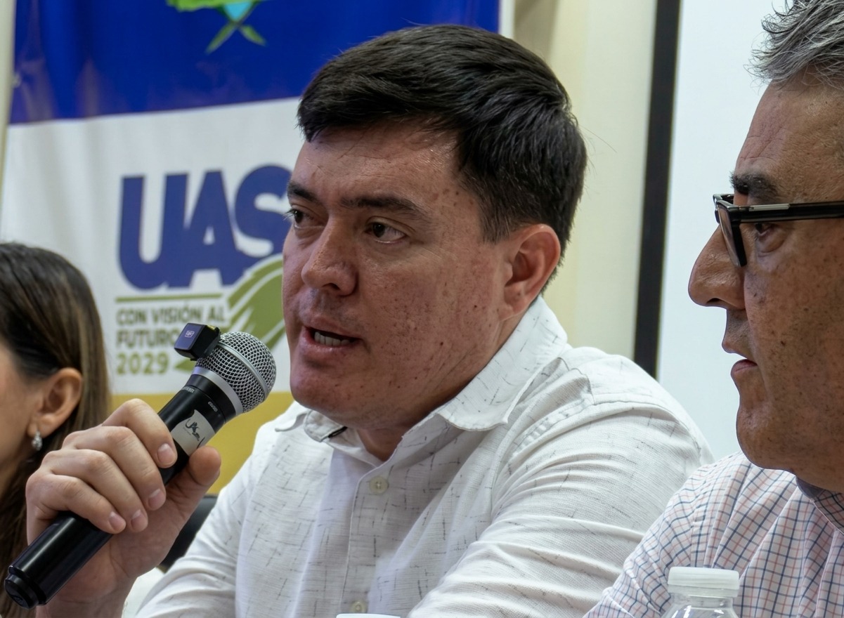 Celebran aniversario de la Facultad de Agronomía de la UAS en Culiacán
