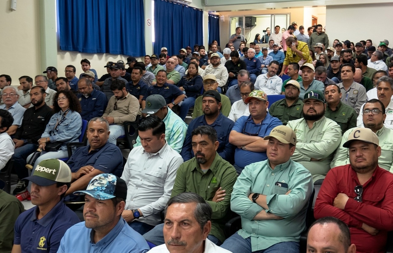 Celebran aniversario de la Facultad de Agronomía de la UAS en Culiacán