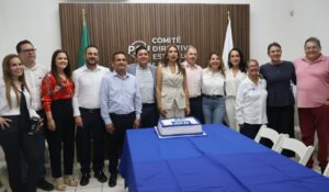Invita el PAN al PRI y al PAS a su cumpleaños en Sinaloa; ¿será un retrato de lo que viene en 2027?