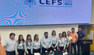 Centro de Estudios Formativos Superiores de IMAA duplica alumnos en su primer año y ya llega a 19 estados desde Mazatlán, Sinaloa