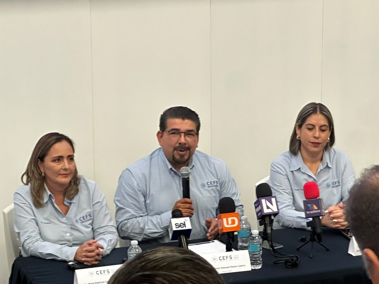 Centro de Estudios Formativos Superiores en Mazatlán cumple su primer aniversario