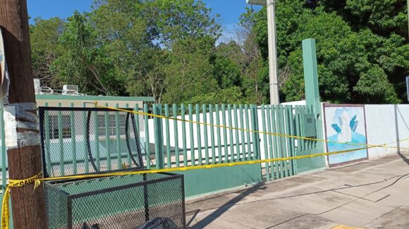 Cumple una semana sin luz el Centro de Salud de Angostura; este viernes se restablecerá: Delegado