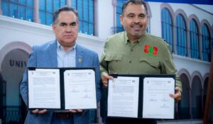 La UAS y el Cesavesin unen ciencia, investigación y recursos para desarrollar una naranja Parson Brown resistente al HLB y proteger la producción citrícola de Sinaloa
