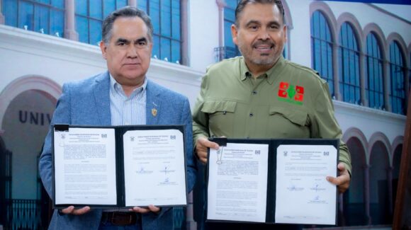La UAS y el Cesavesin unen ciencia, investigación y recursos para desarrollar una naranja Parson Brown resistente al HLB y proteger la producción citrícola de Sinaloa