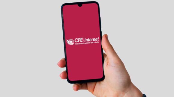 ¡Ahora en OXXO! Ya puedes hacer tus recargas de CFE Internet, a la vuelta de la esquina