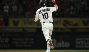White Sox elimina a Astros y deja fuera al mexicano Isaac Paredes