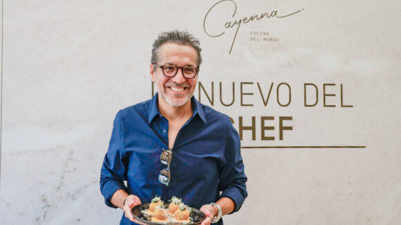 ¡De París a Culiacán! Cayenna sorprende con nuevos platillos de inspiración francesa
