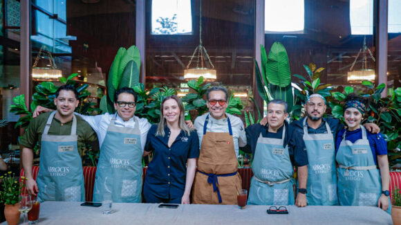 De “Arroces y Fuego” al Culinary Fest: la agenda gastronómica que pondrá a Sinaloa en la mira nacional