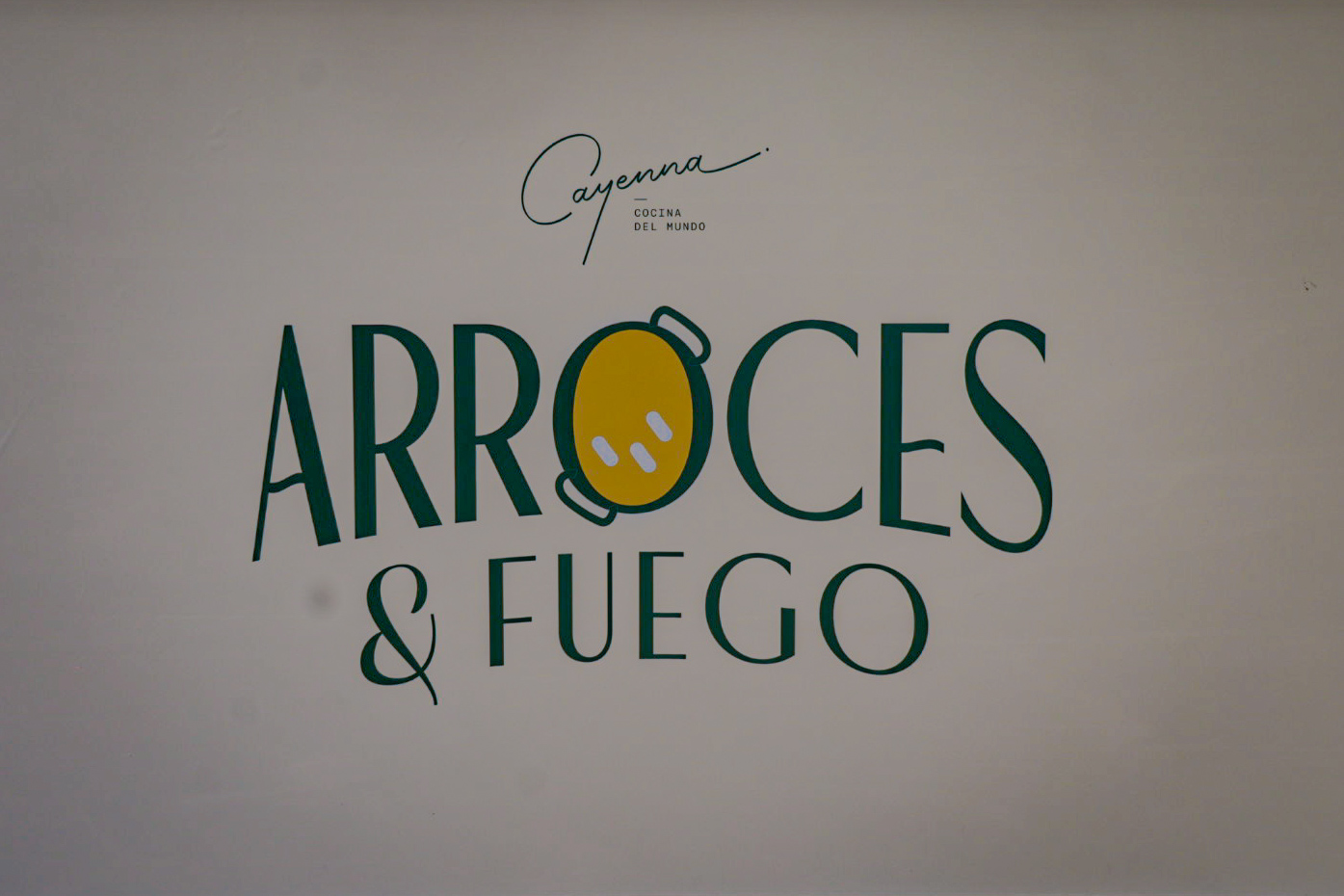 Chefs de Sinaloa se unen en Arroces y Fuego para mostrar unidad en la gastronomía