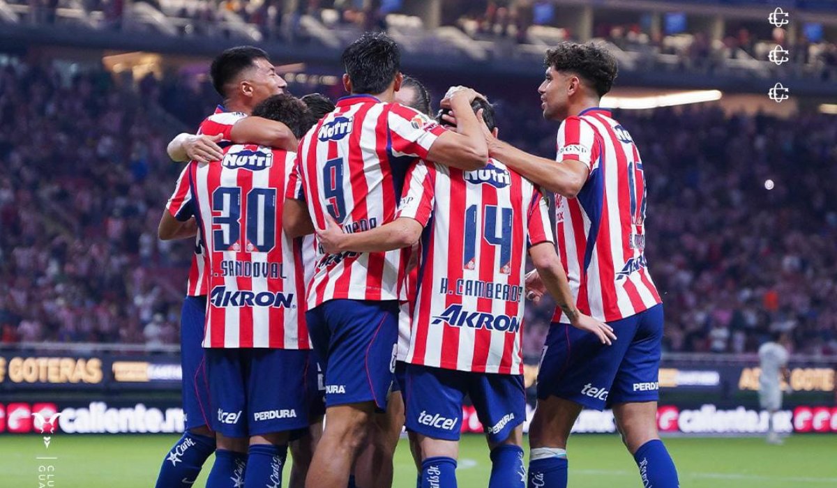 Chivas del Guadalajara