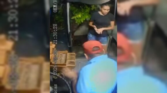 ¡Más gente buena en Culiacán! Chofer de la ruta Cucas devuelve billetera olvidada dentro del camión