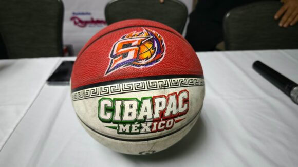 ¡Soles LM está listo para brillar en casa dentro de la Cibapac!
