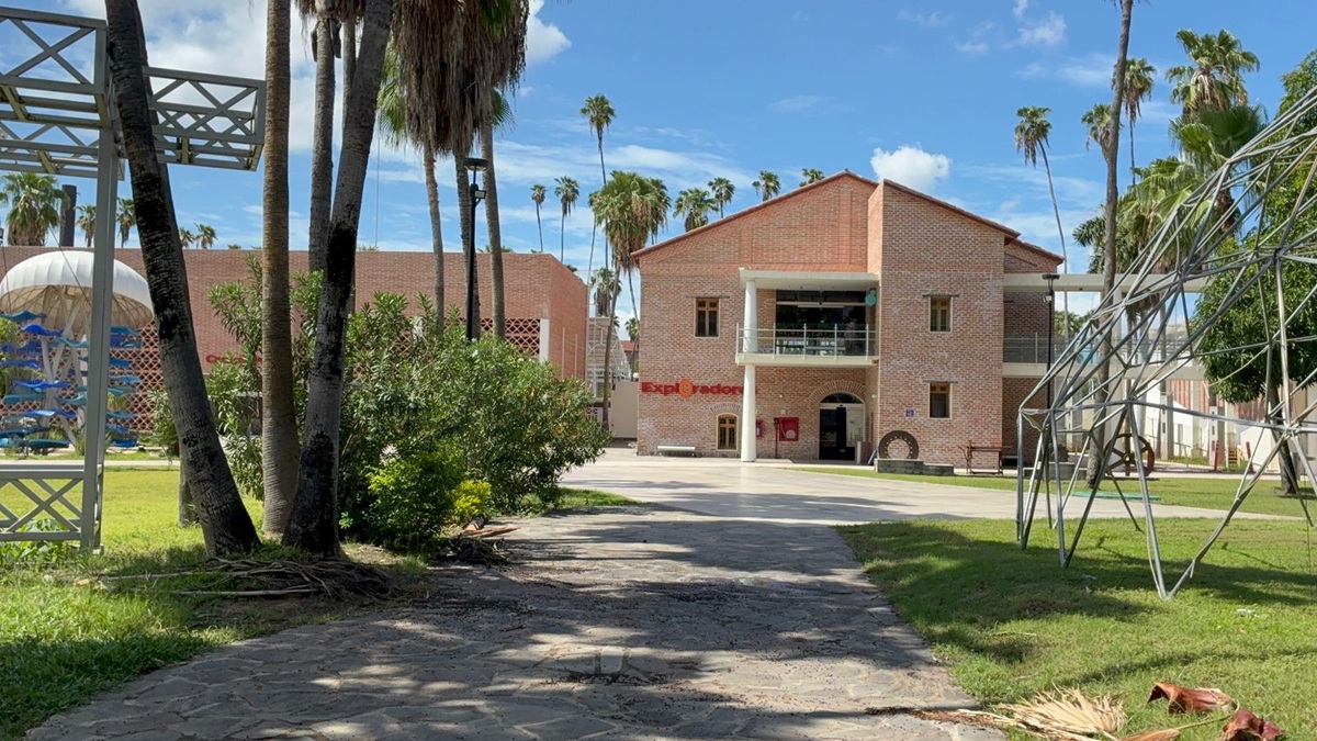 Cierra Museo Trapiche en Los Mochis