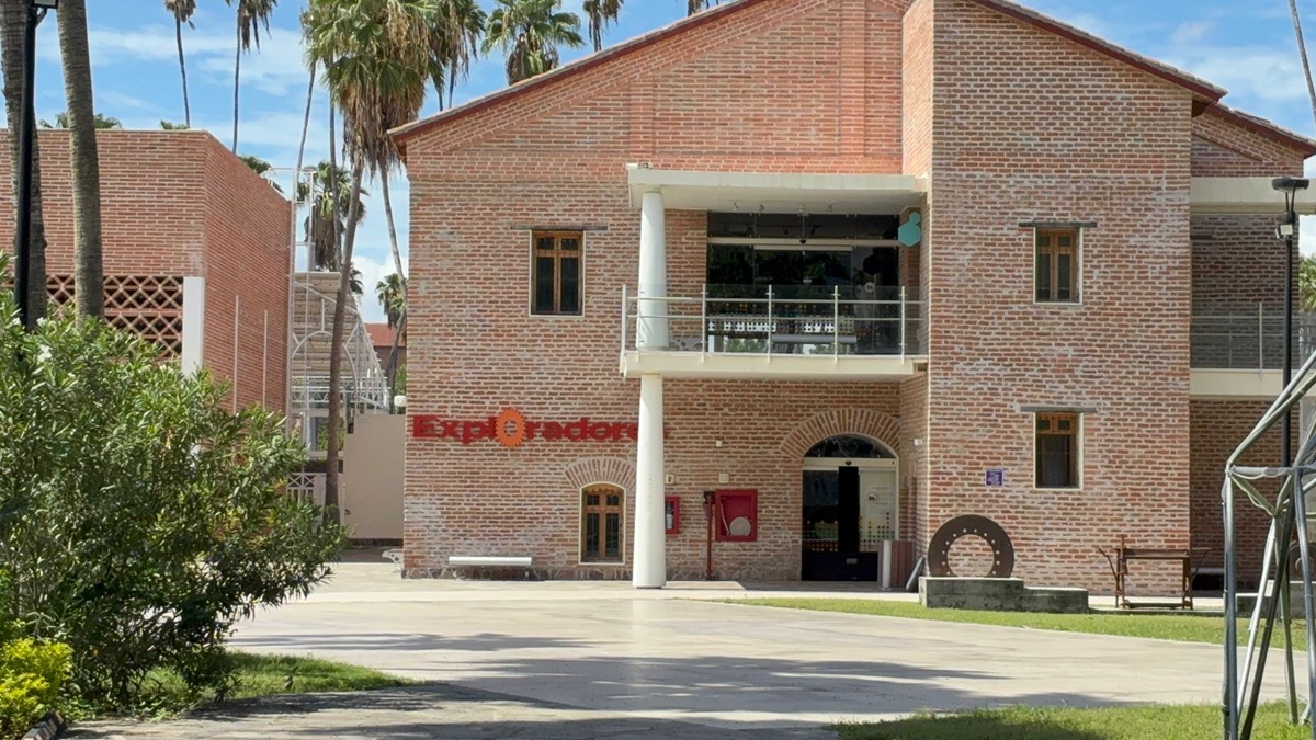 Cierra Museo Trapiche en Los Mochis
