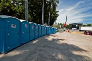 Cierre de calles en Culiacán